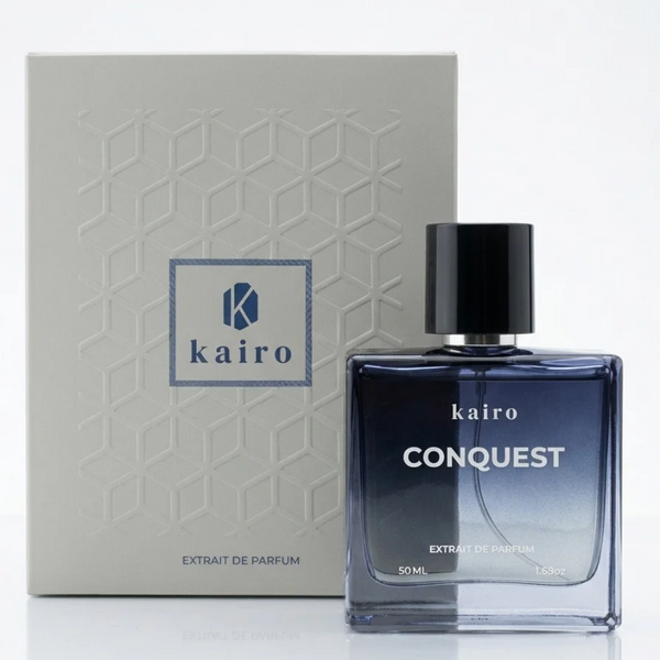Conquest
