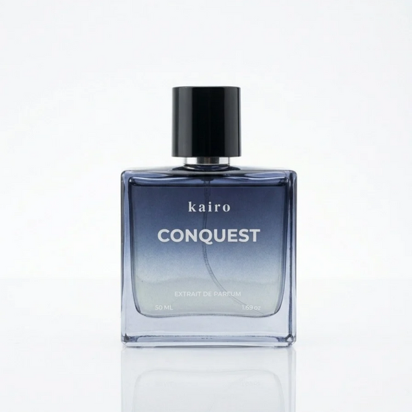 Conquest