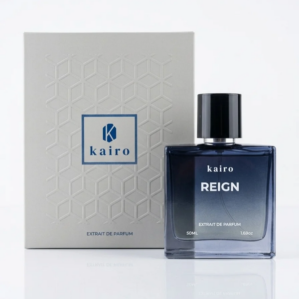 Reign