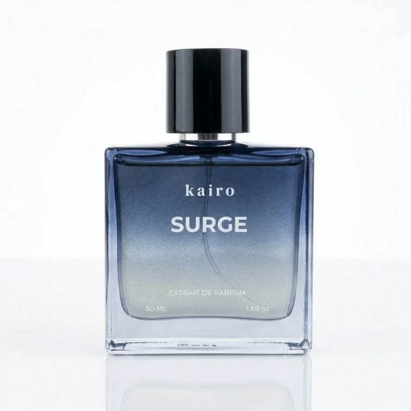 Surge