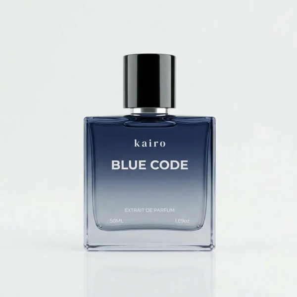 Blue Code