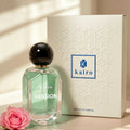 PASSION — Extrait de Parfum
