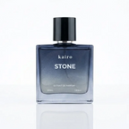 Kairo Stone Perfume for Men — Premium Sweet-Spicy-Woody Fragrance