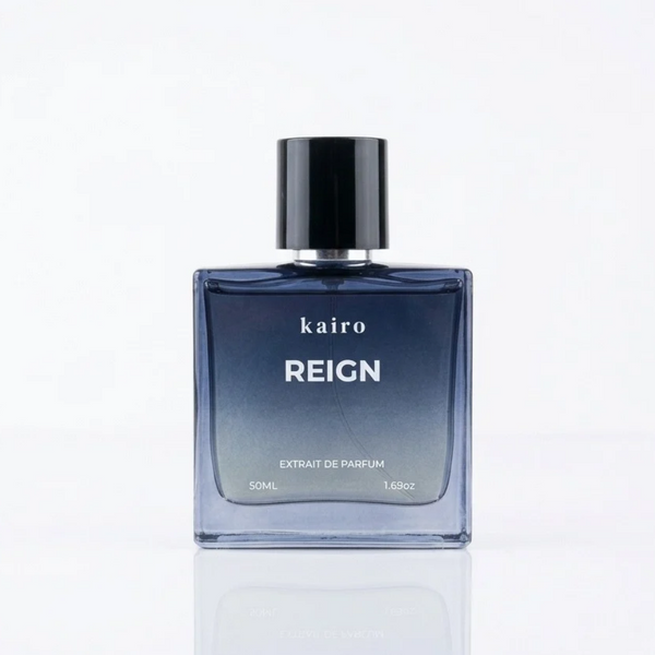 Reign