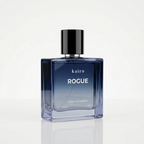 Kairo Rogue — Bold Sweet Spicy-Amber Fragrance for Men