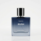 Kairo Rush — Luxury Warm Fruity-Oriental Fragrance for Men