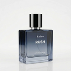 Kairo Rush — Luxury Warm Fruity-Oriental Fragrance for Men
