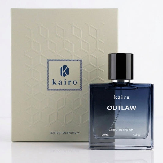Kairo Outlaw  Perfume for Men
