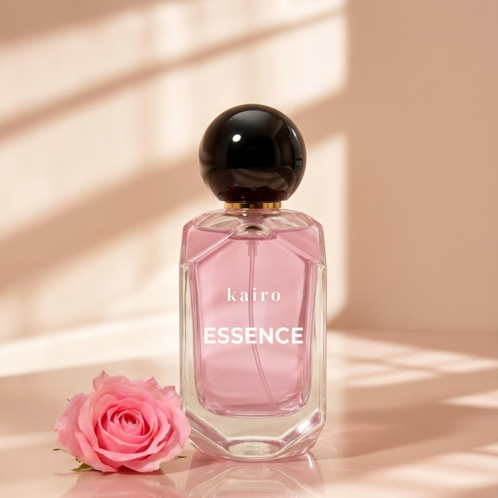 ESSENCE — Extrait de Parfum  for Women