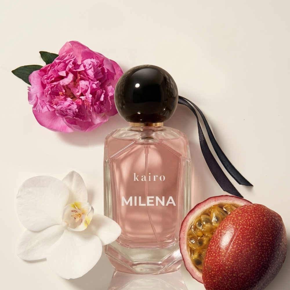 MILENA — Extrait de Parfum for Women