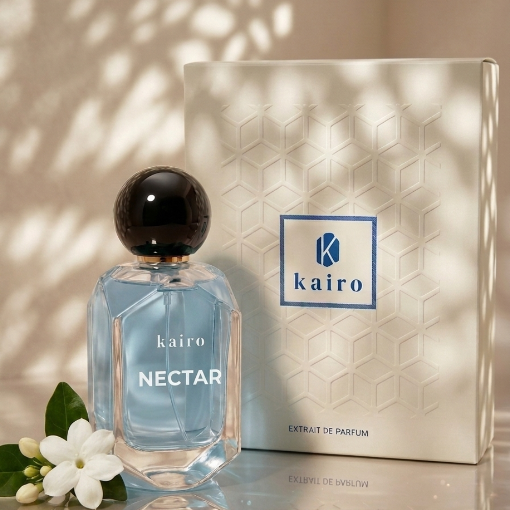 NECTAR — Extrait de Parfum  for Women