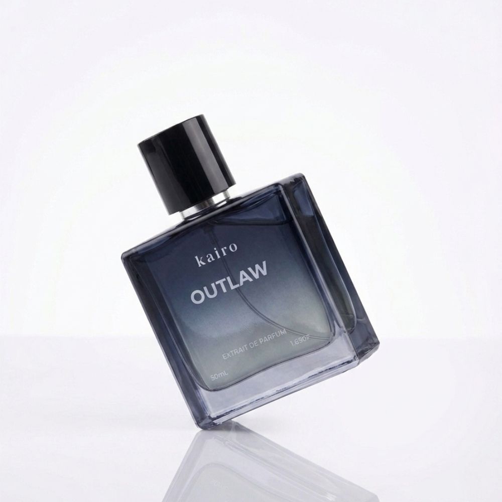 Kairo Outlaw  Perfume for Men