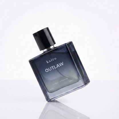 Kairo Outlaw  Perfume for Men  — Fresh and Bold Fragrance