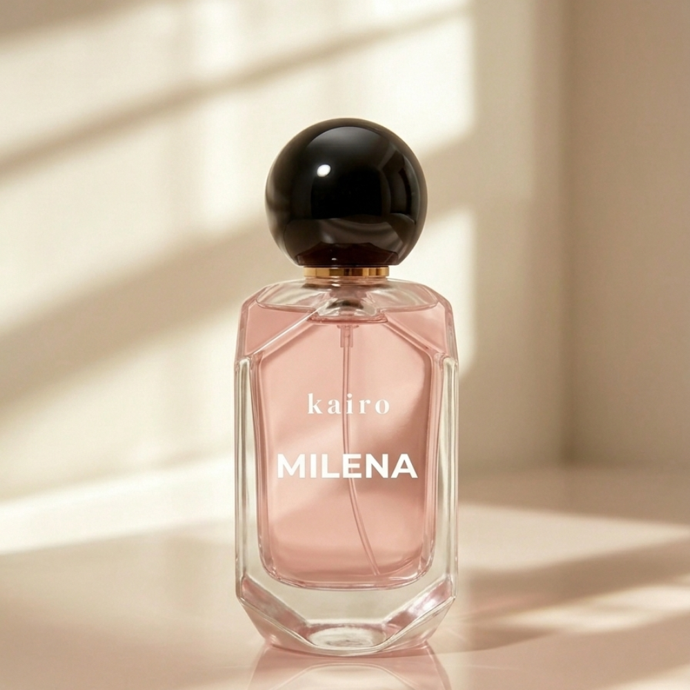 MILENA — Extrait de Parfum