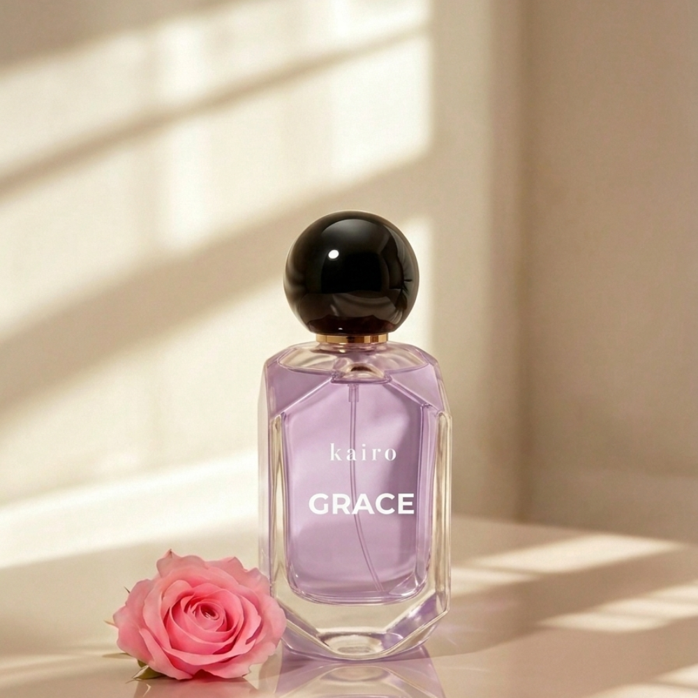 GRACE — Extrait de Parfum  for Women