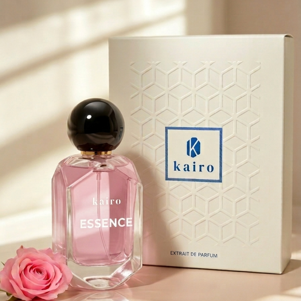 ESSENCE — Extrait de Parfum  for Women