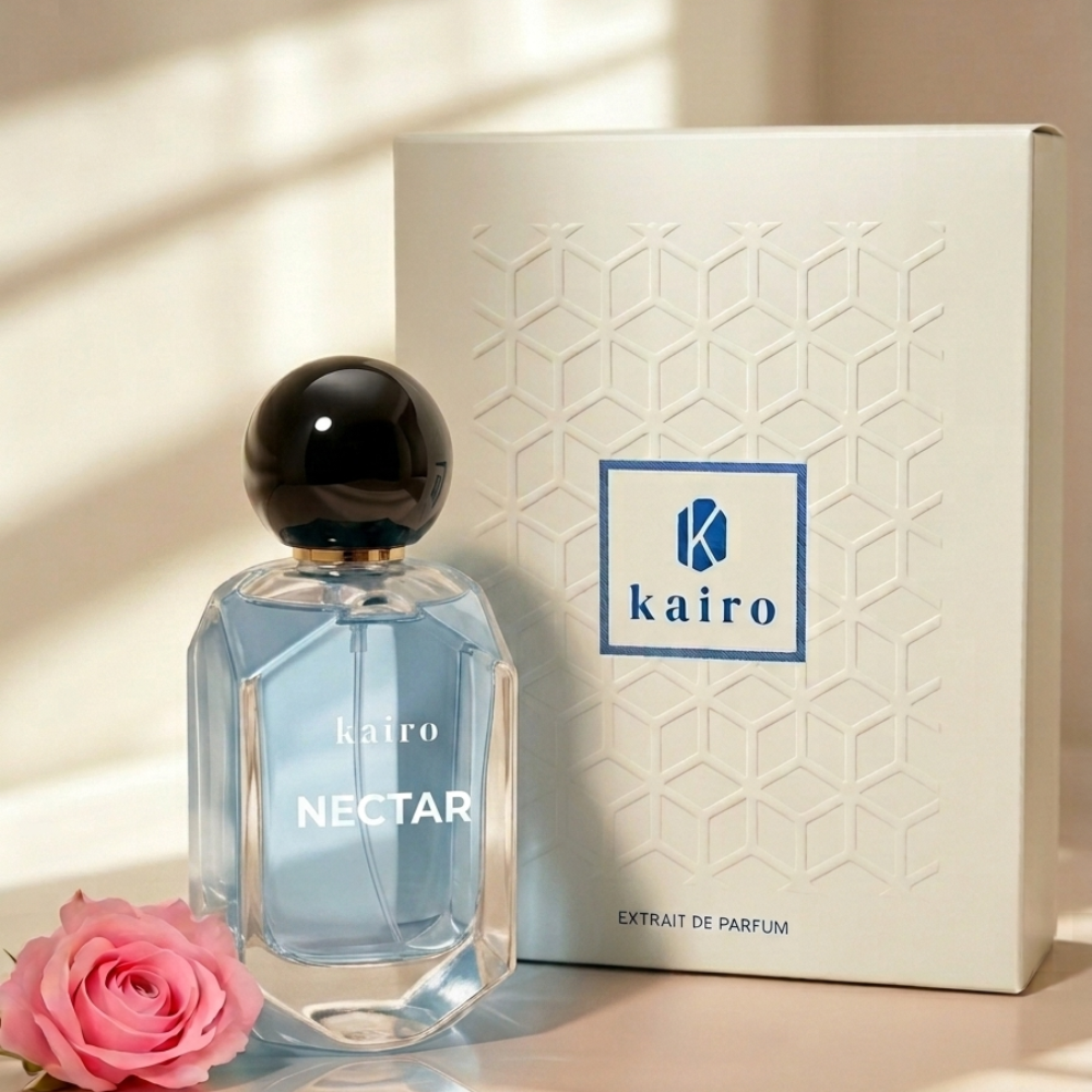 NECTAR — Extrait de Parfum  for Women