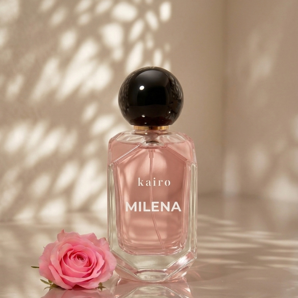 MILENA — Extrait de Parfum for Women