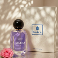 MILENA — Extrait de Parfum for Women