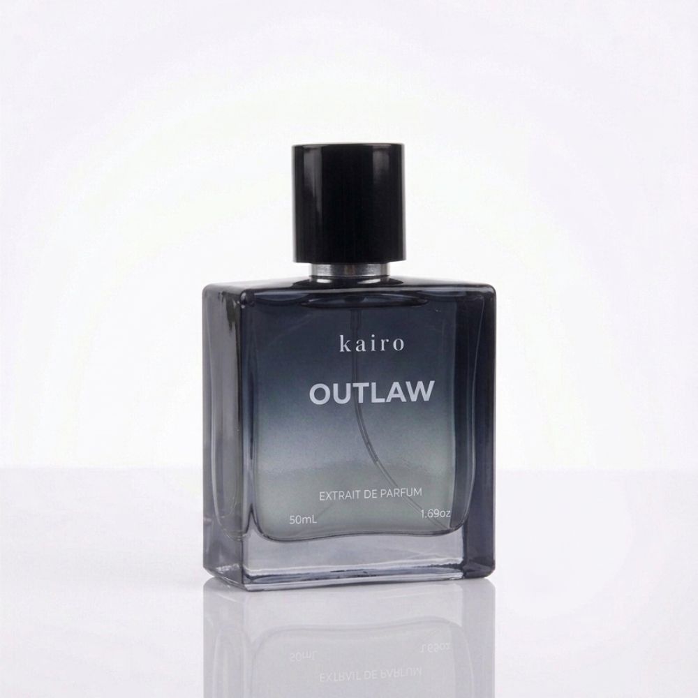 Kairo Outlaw  Perfume for Men