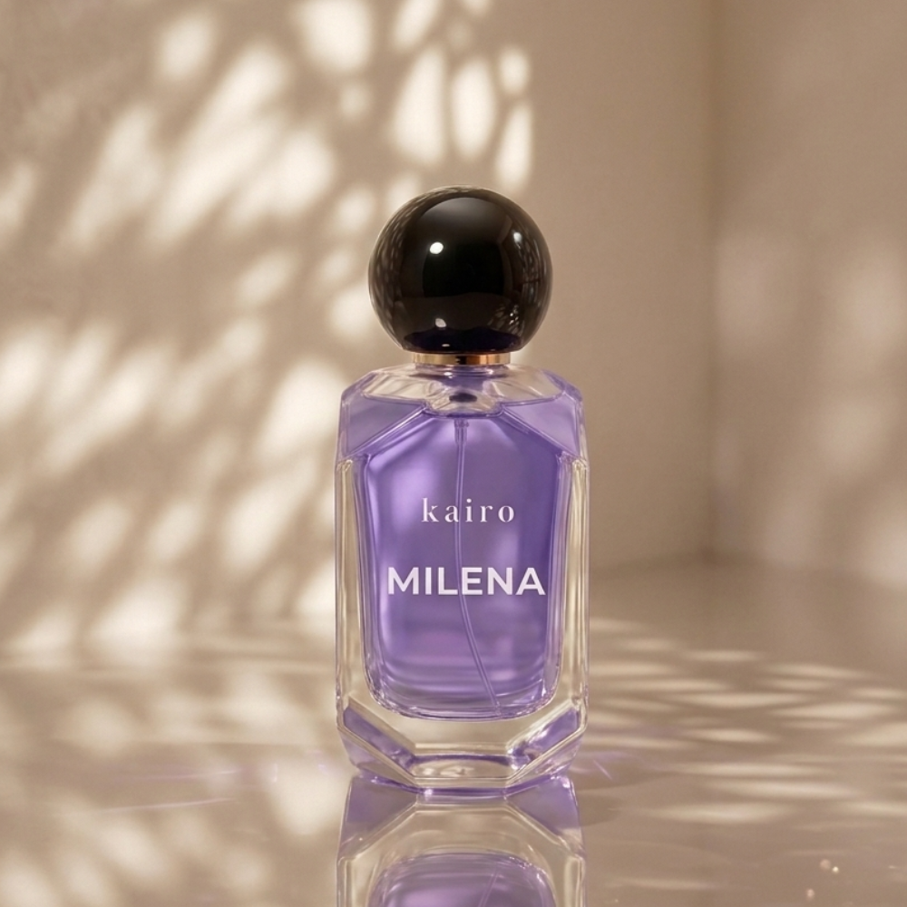 MILENA — Extrait de Parfum for Women