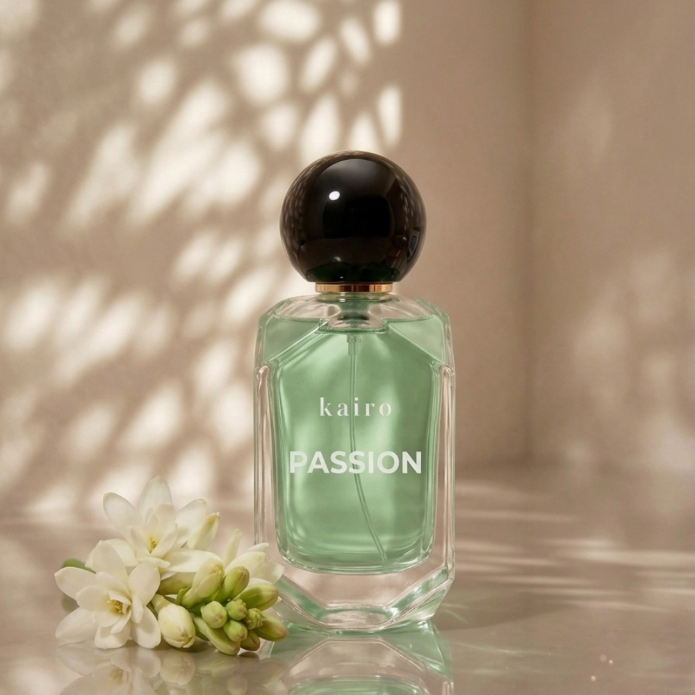 PASSION — Extrait de Parfum for Women