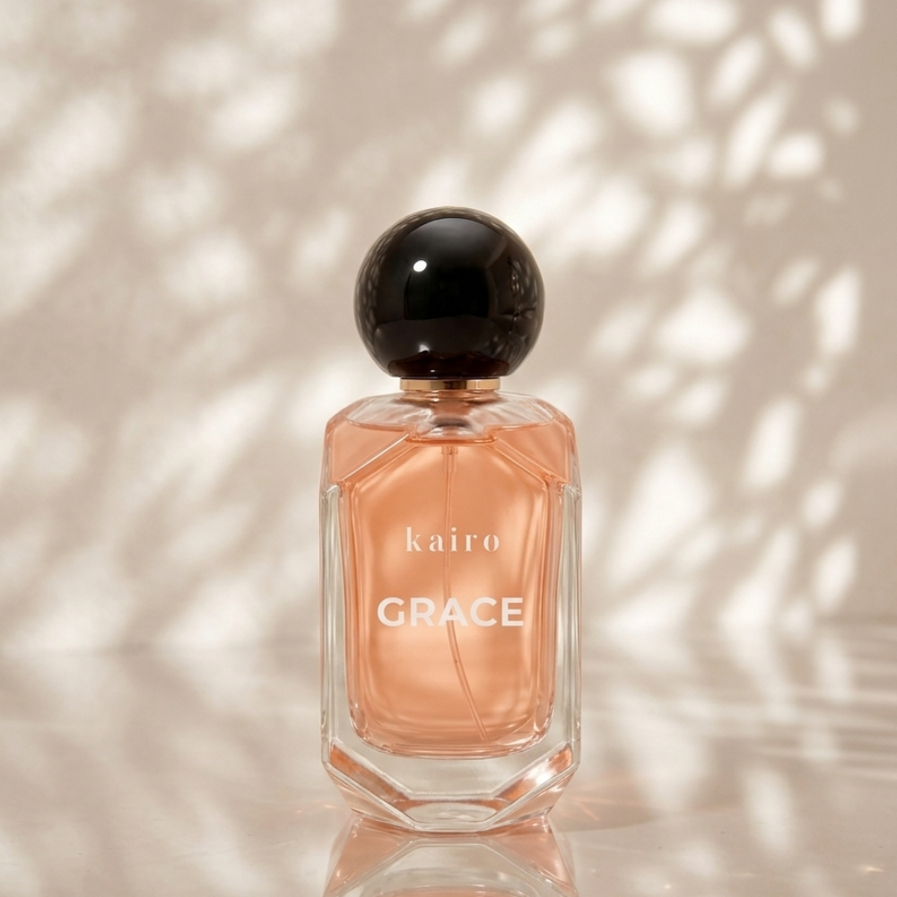 GRACE — Extrait de Parfum  for Women