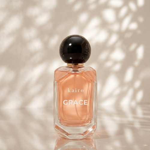 GRACE — Extrait de Parfum  for Women
