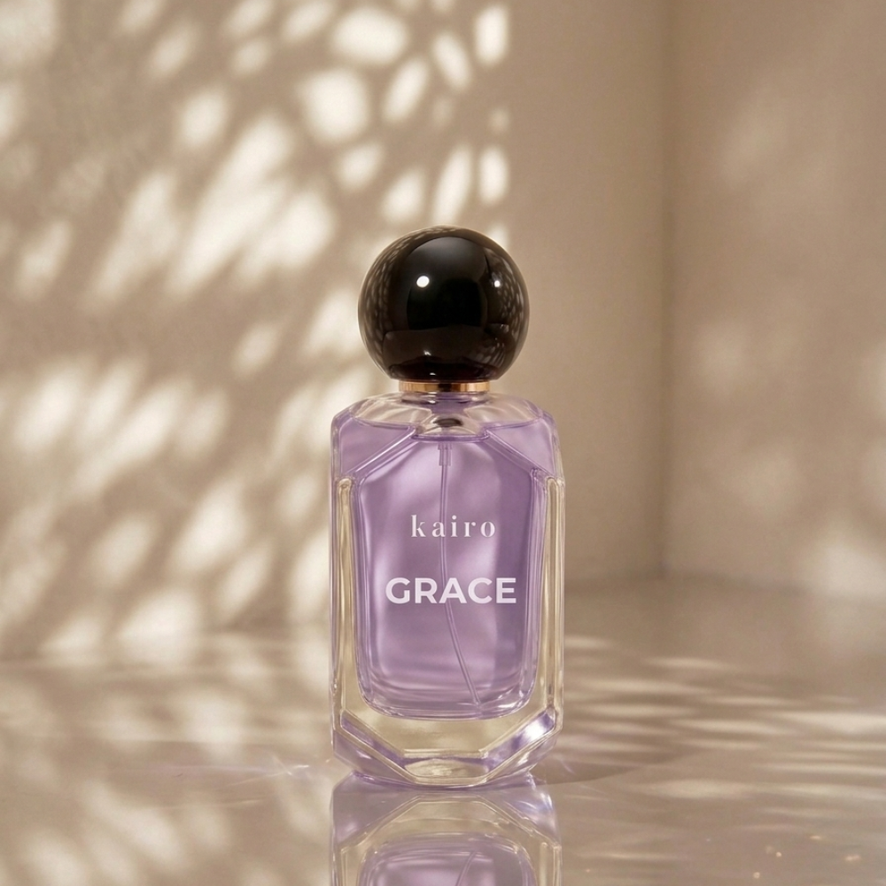 GRACE — Extrait de Parfum  for Women
