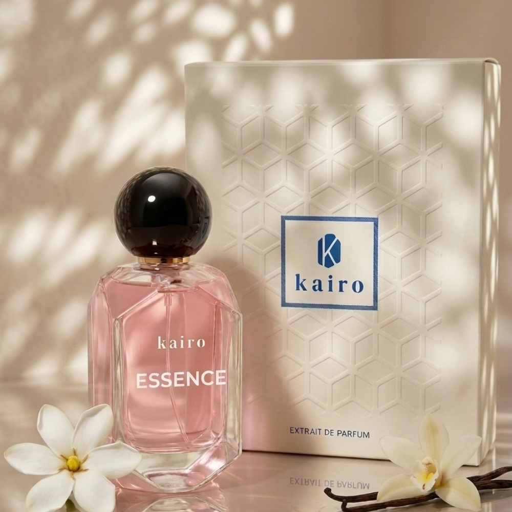 ESSENCE — Extrait de Parfum  for Women