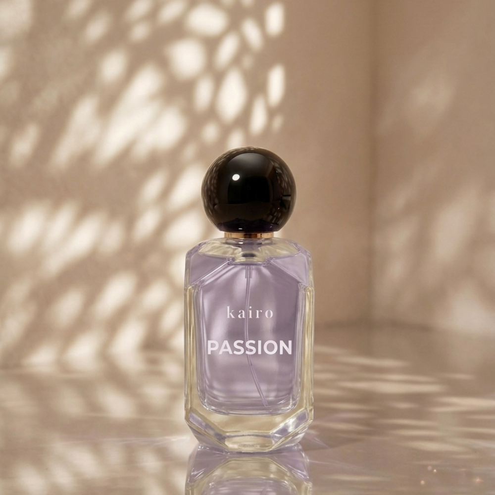 PASSION — Extrait de Parfum for Women