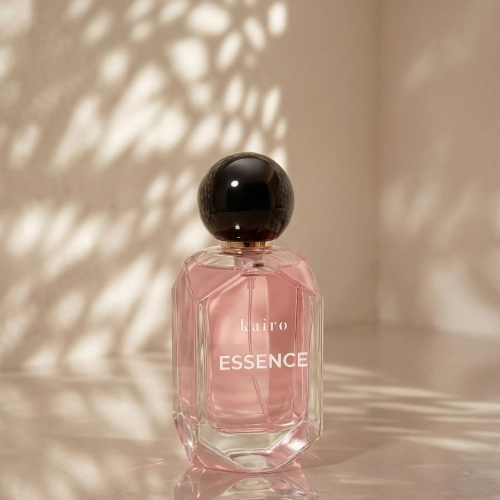 ESSENCE — Extrait de Parfum  for Women