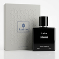 Kairo Stone Perfume for Men — Premium Sweet-Spicy-Woody Fragrance
