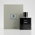 Kairo Surge Perfume for Men — Premium Citrus-Tea Fragrance | Fresh Sophisticated Scent