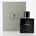 Kairo Eclipse Blood Perfume for Men & Women — Premium Dark-Oriental Fragrance