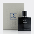 Kairo Reign Perfume for Men — Premium Woody-Oriental Fragrance | Bold Masculine Scent