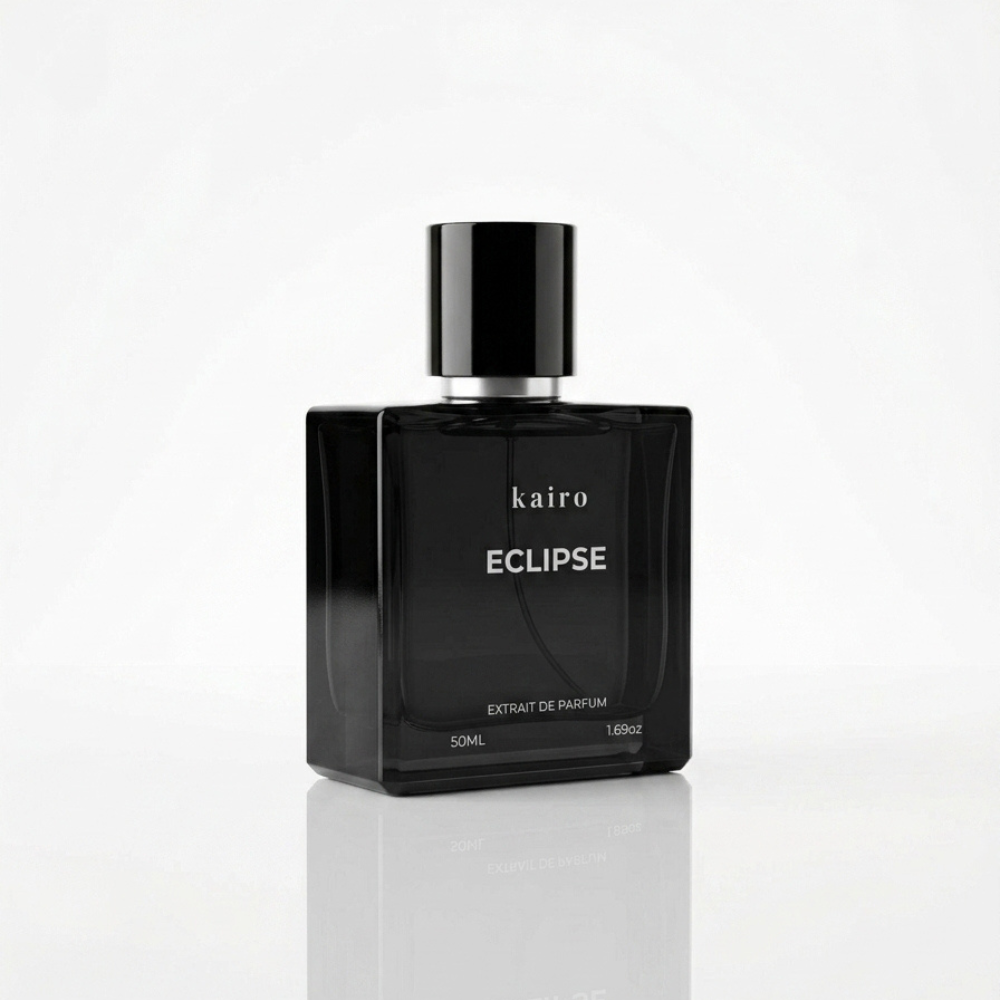 Kairo Eclipse Blood Perfume for Men & Women — Premium Dark-Oriental Fragrance